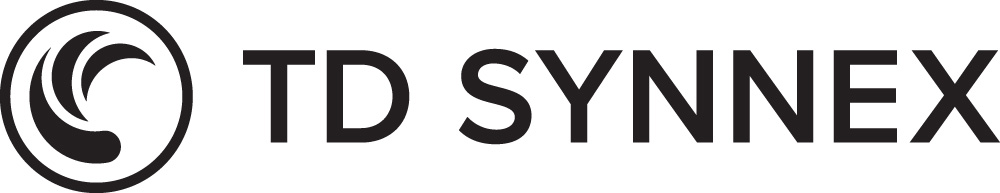 TD-SYNNEX_Logo_Black